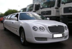  Bentley replica /    1