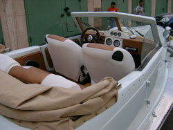 Mercedes 500K   3